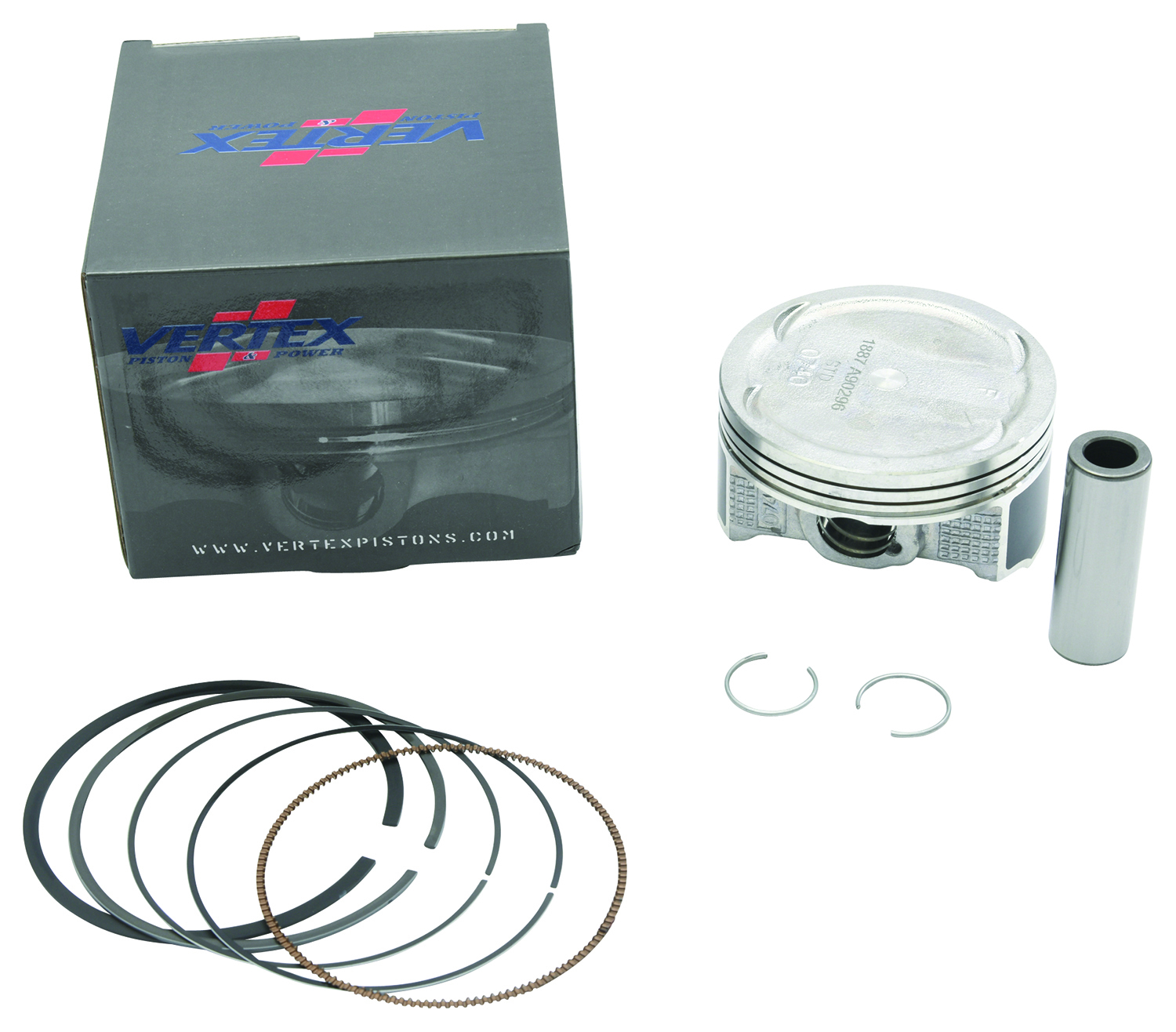 Piston Kit - Image 4