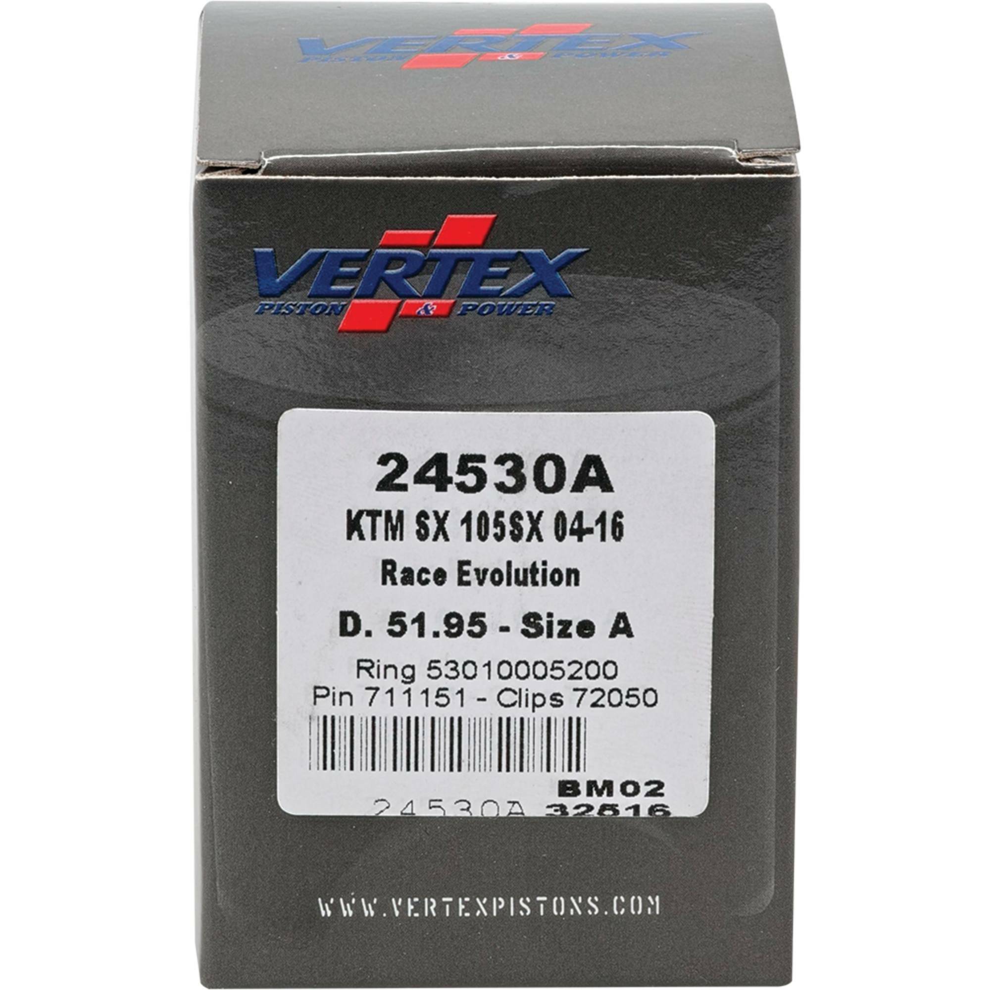 Piston Kit - Image 4