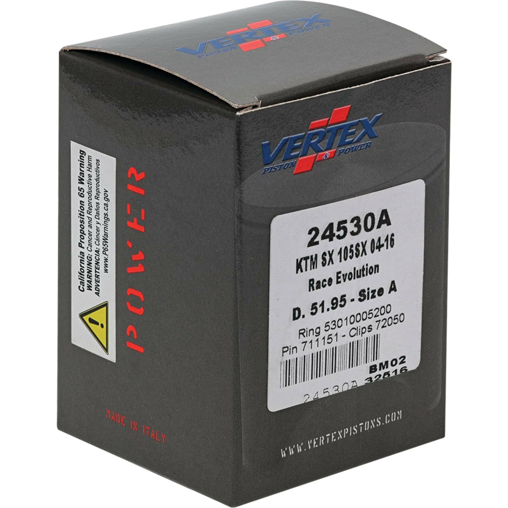 Piston Kit - Image 5