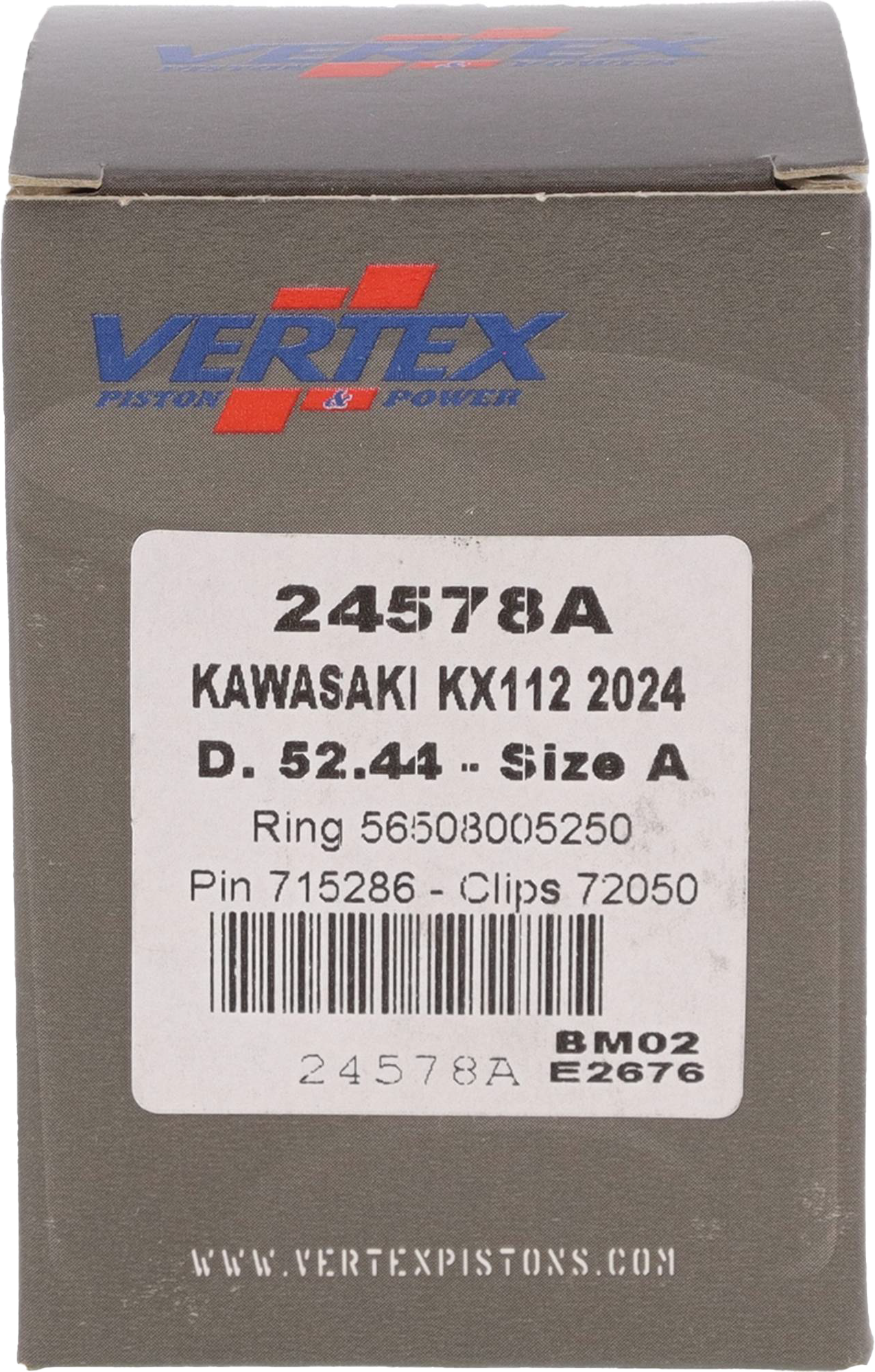 Piston Kit - Image 4