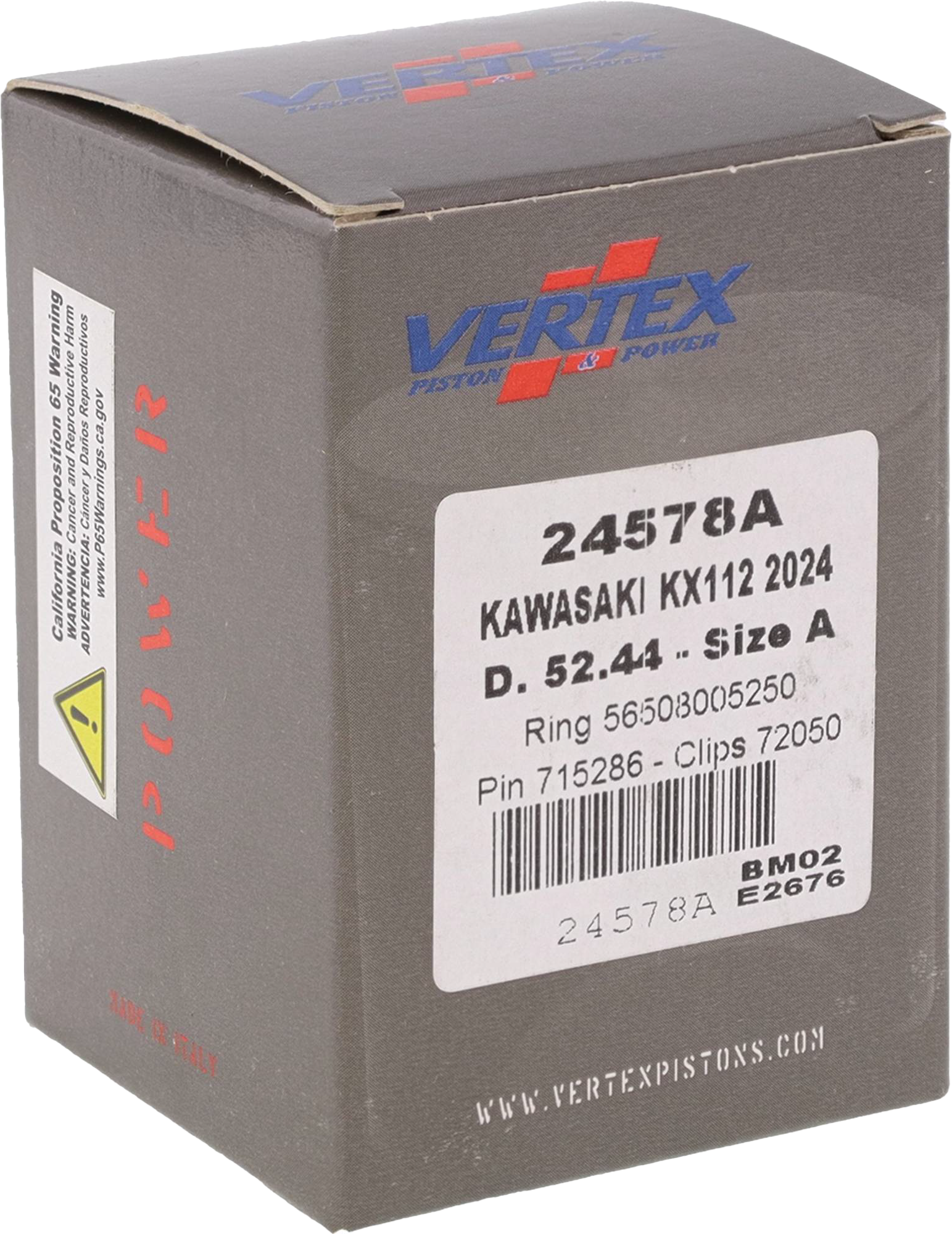 Piston Kit - Image 5