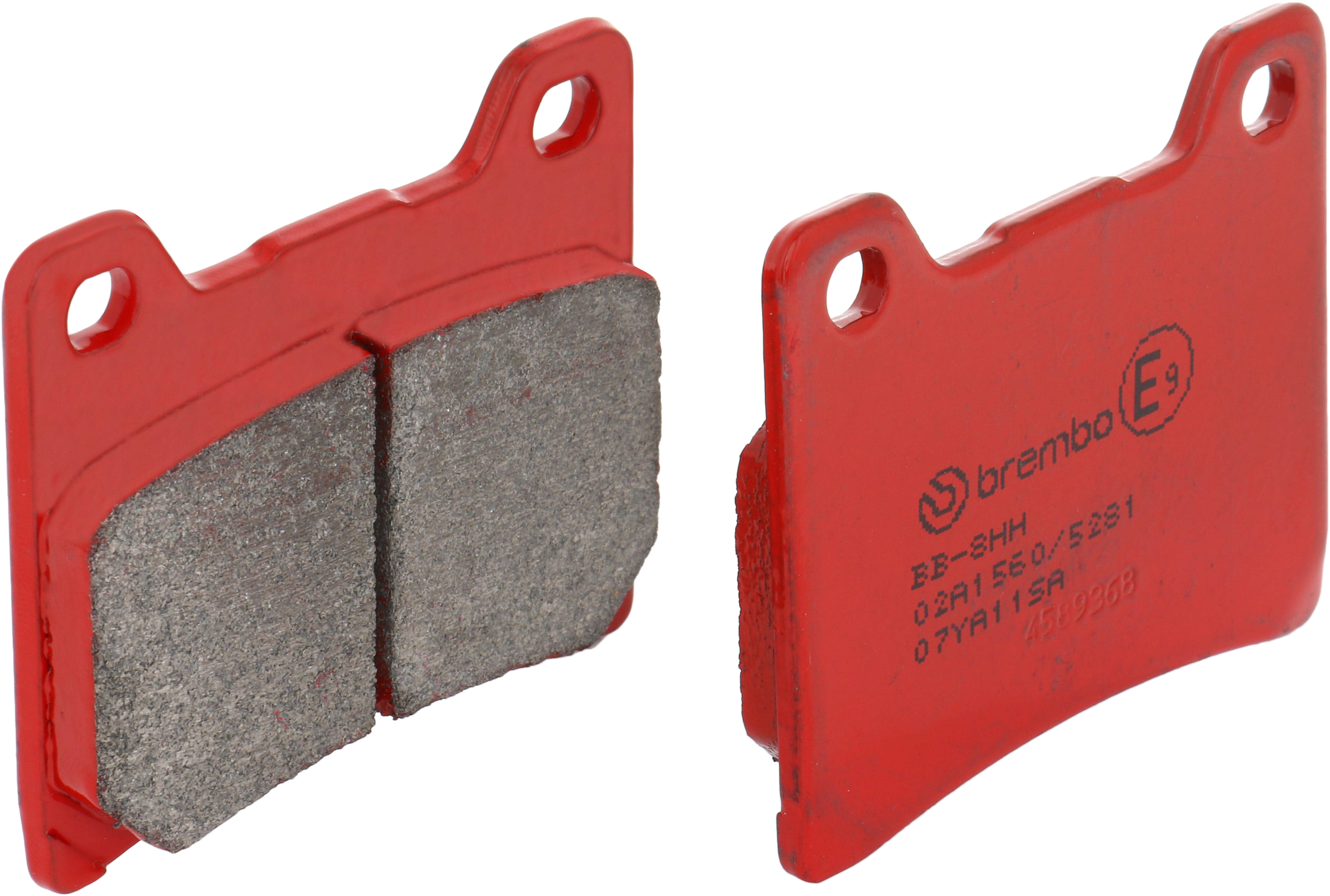 New Motorcycle Parts, New Parts