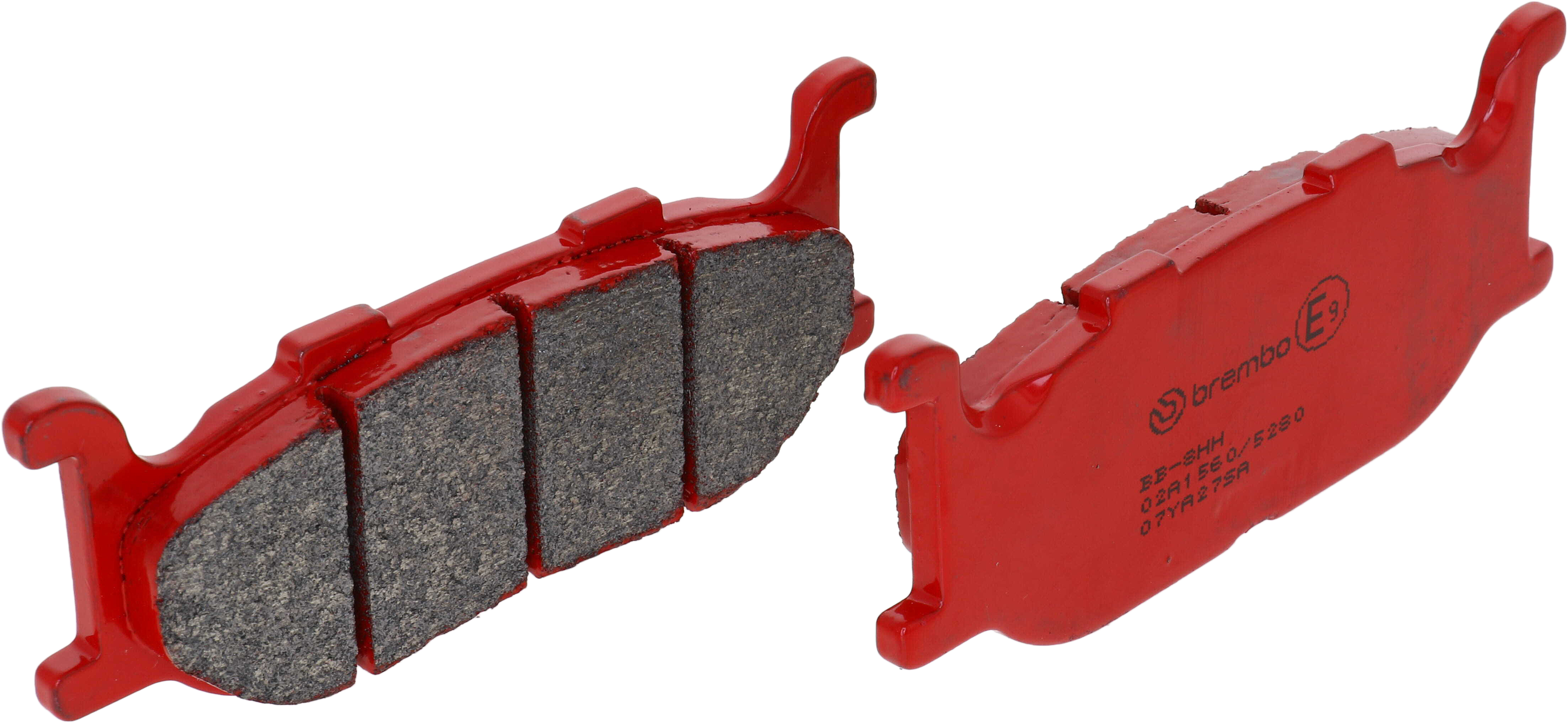 New Motorcycle Parts, New Parts