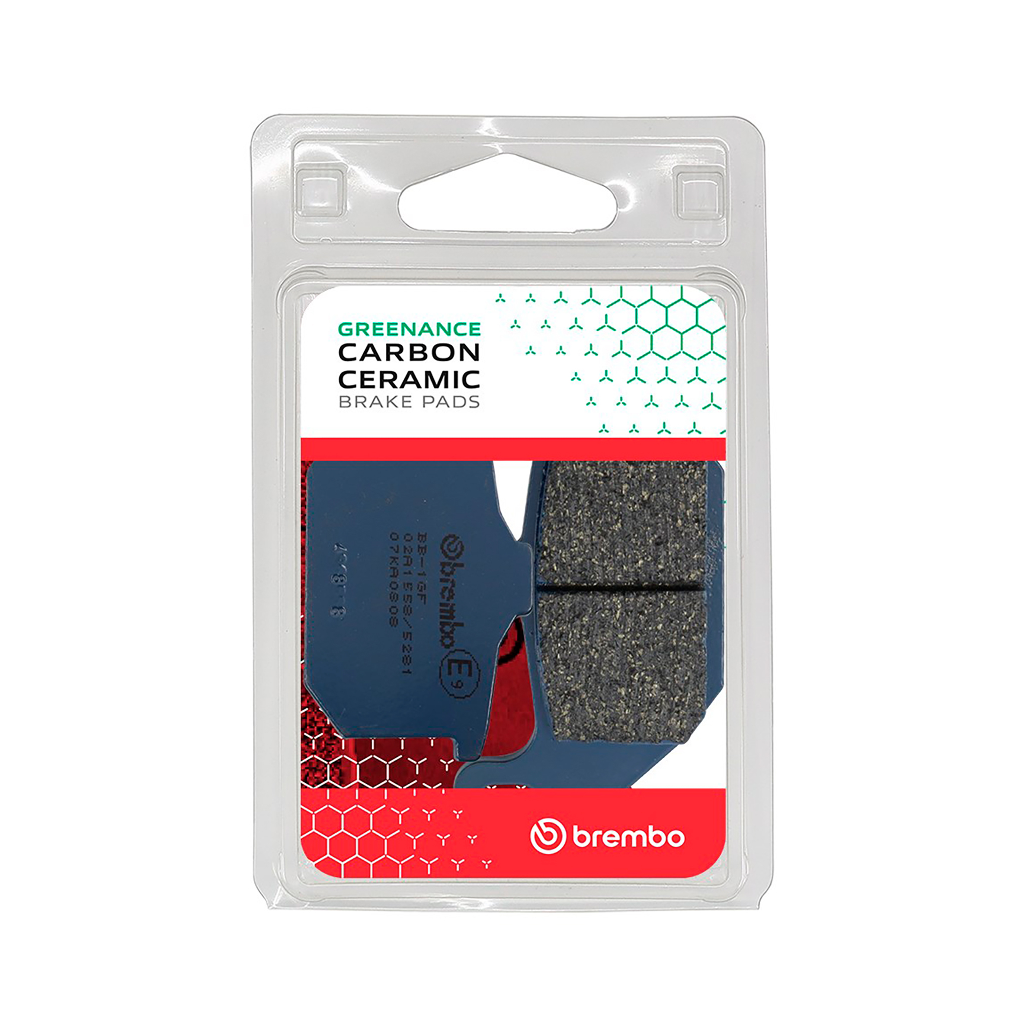 New Motorcycle Parts, New Parts