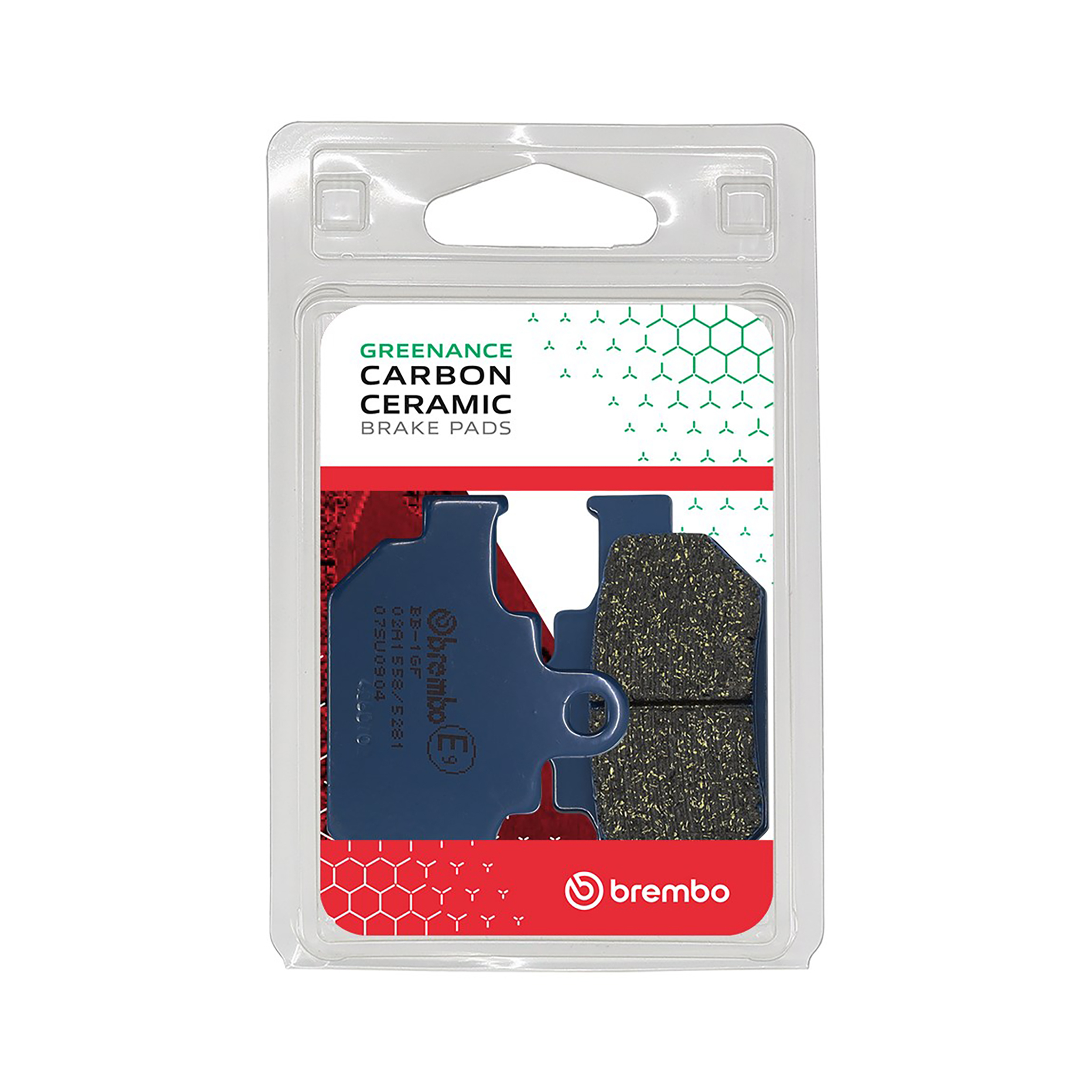 New Motorcycle Parts, New Parts