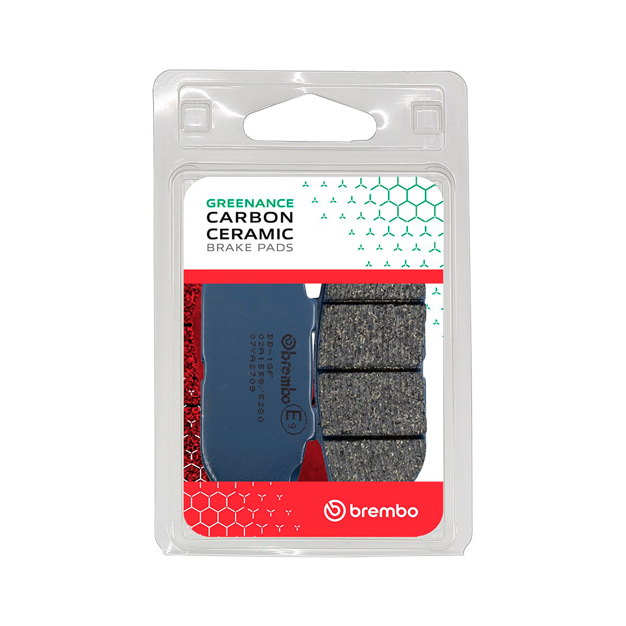 New Motorcycle Parts, New Parts