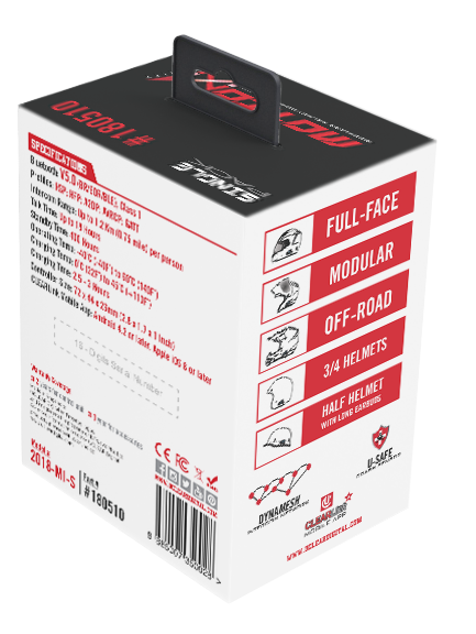 Motion Infinity Communicator - Image 3