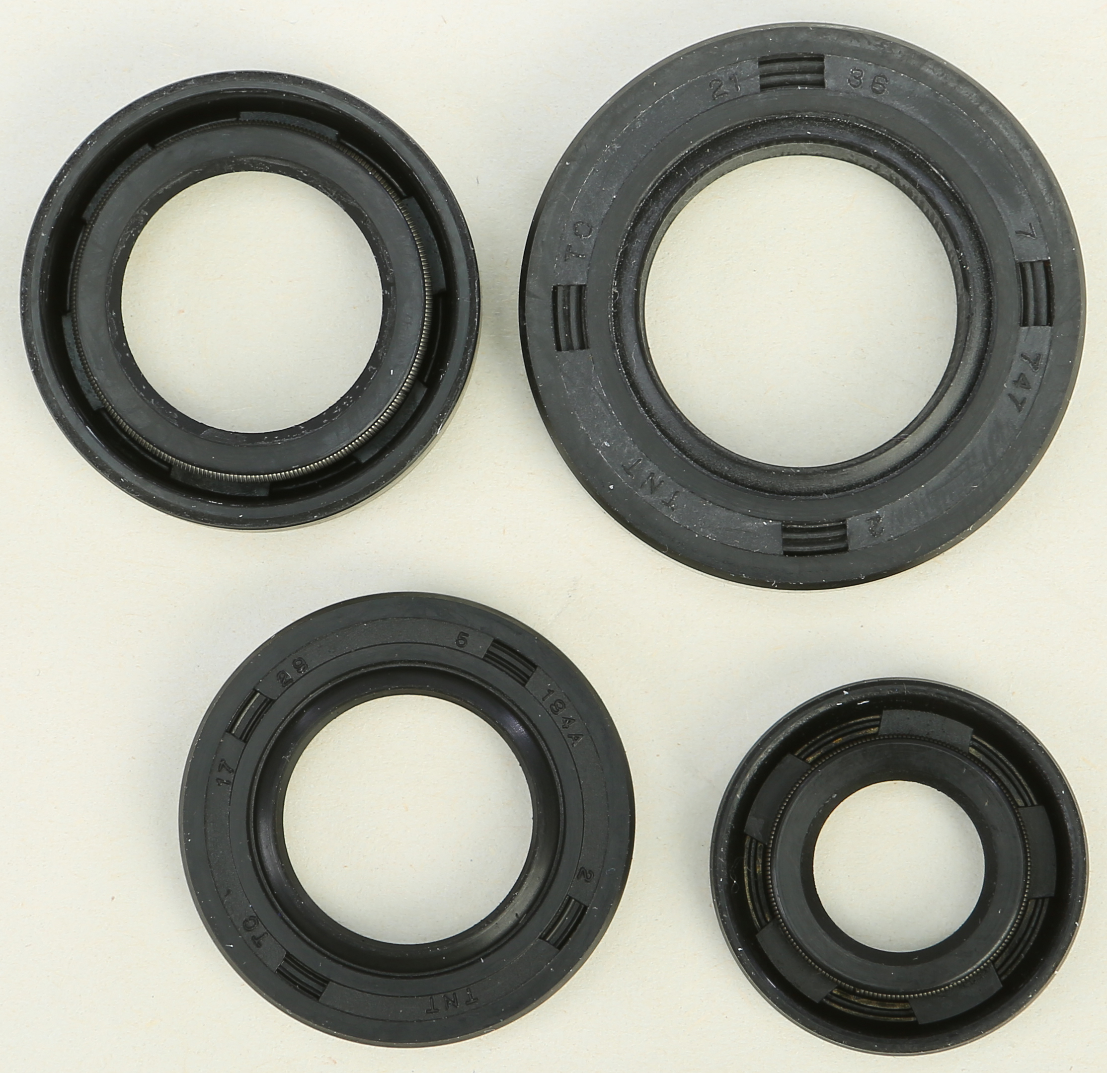 Oil Seal Kit