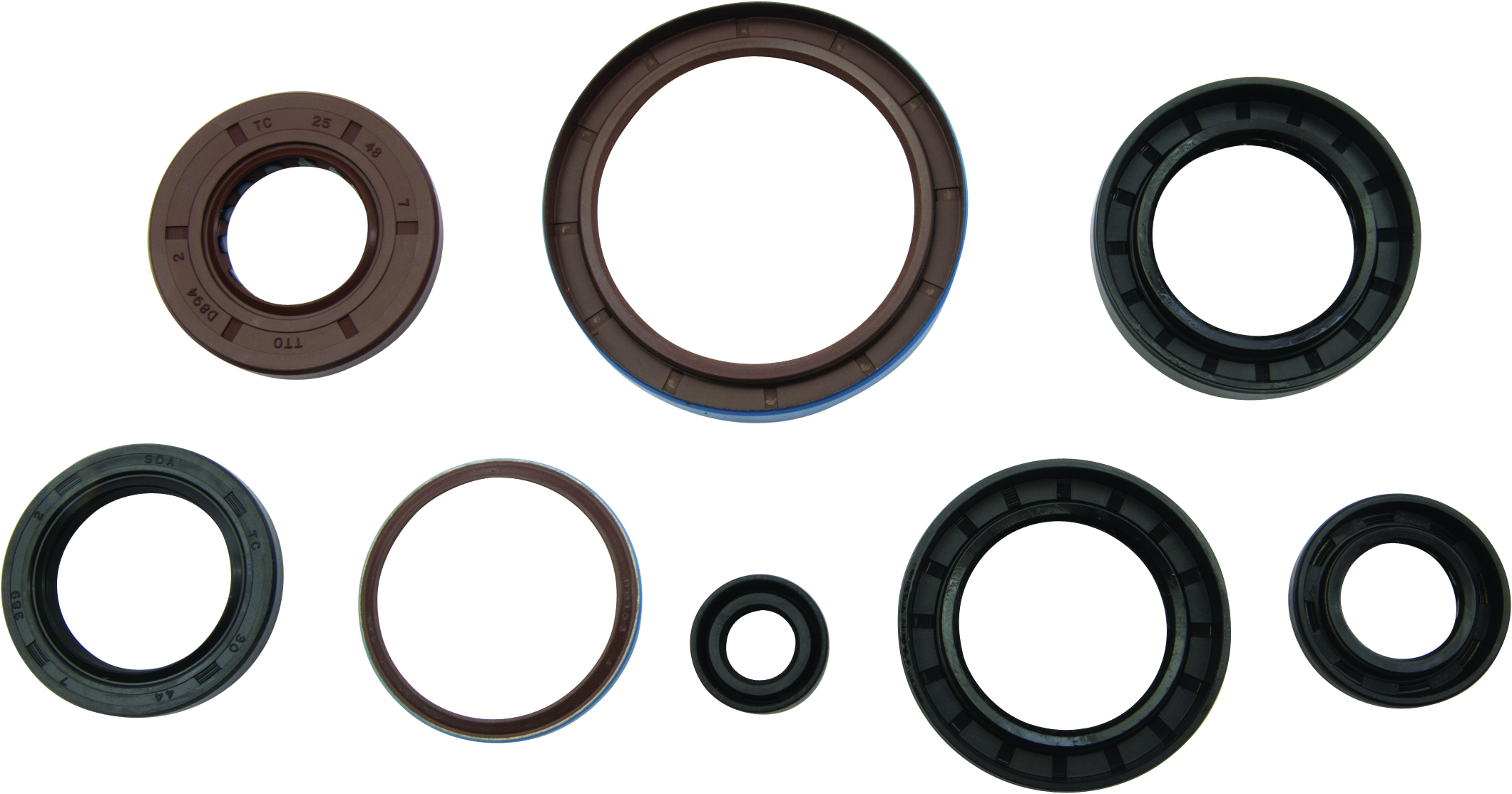 Oil Seal Set - Image 3