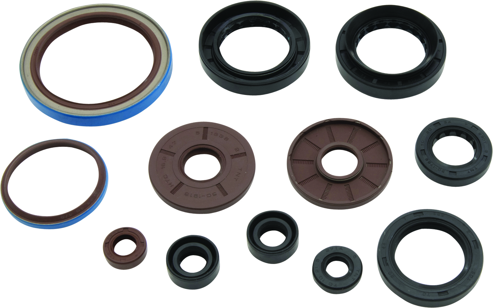 New Motorcycle Parts, New Parts