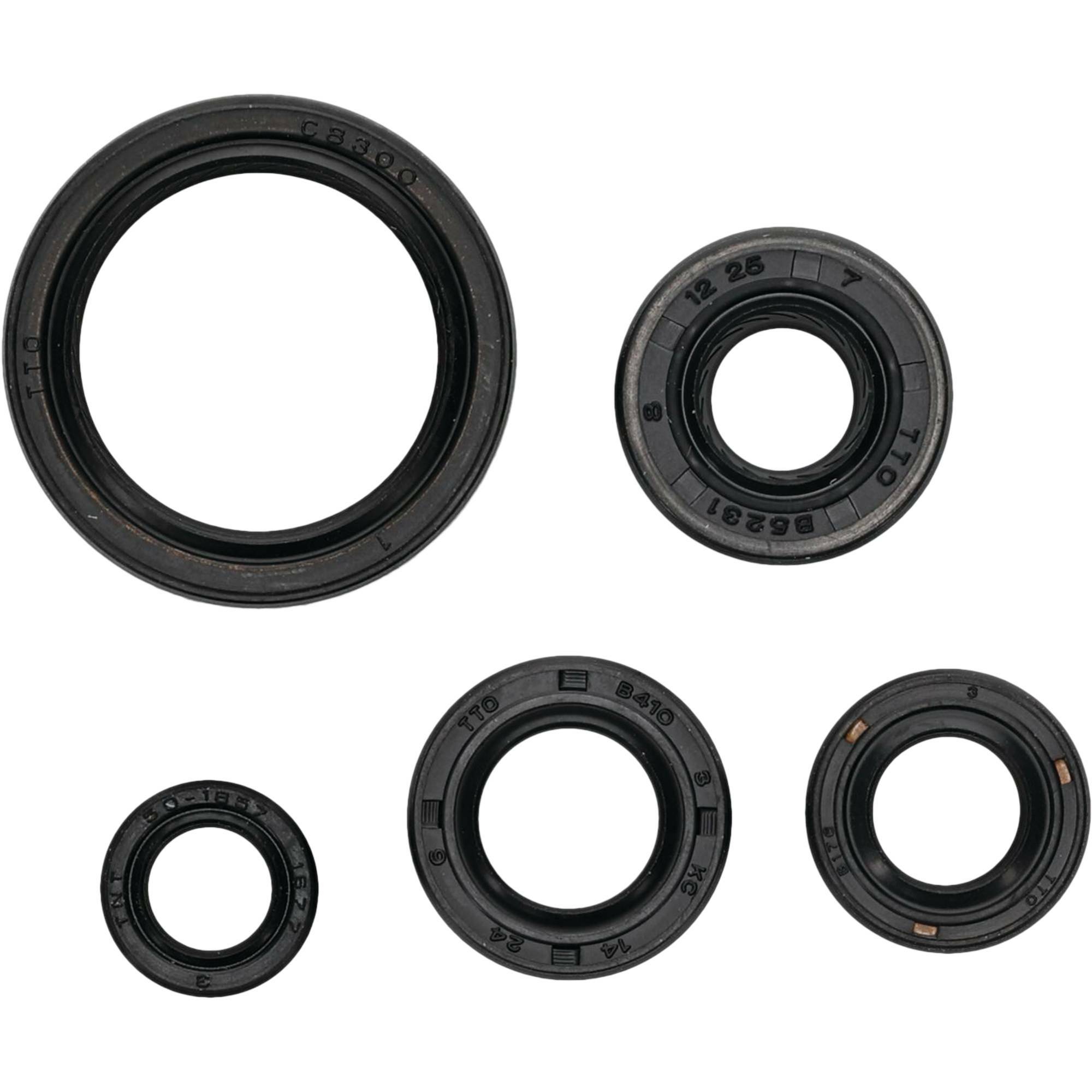 Oil Seal Set - Image 3