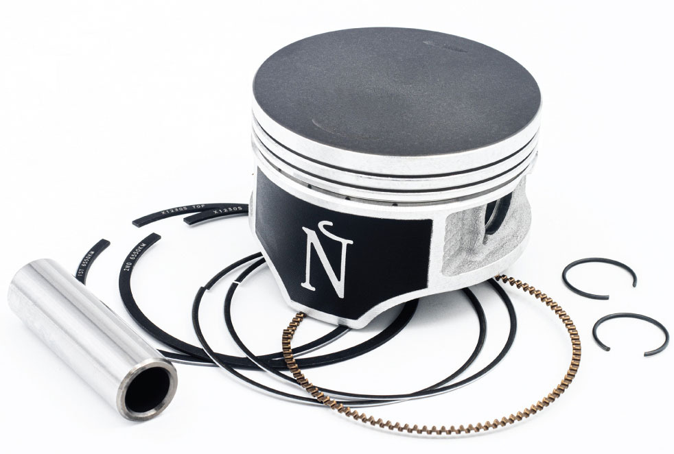 New Motorcycle Parts, New Parts