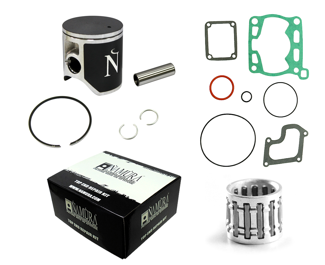 New Motorcycle Parts, New Parts