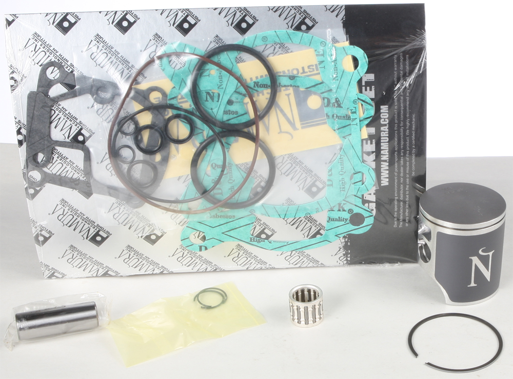 New Motorcycle Parts, New Parts