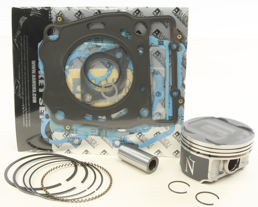 New Motorcycle Parts, New Parts