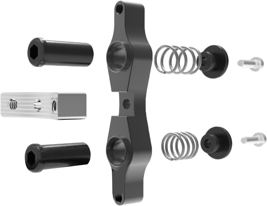 New Motorcycle Parts, New Parts