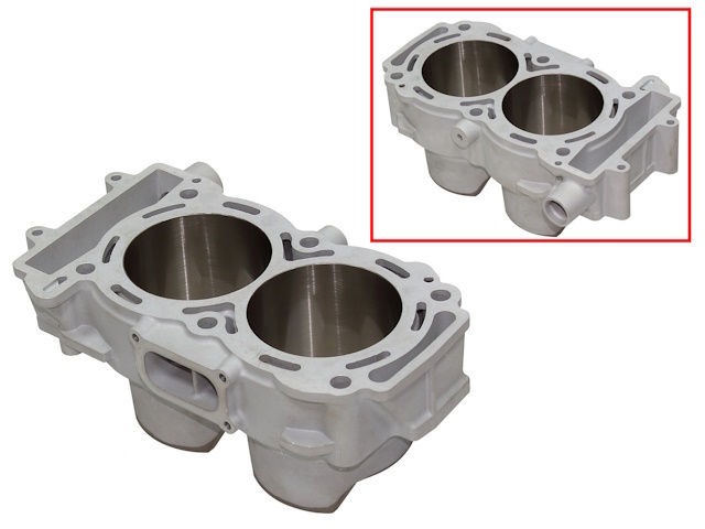 New Motorcycle Parts, New Parts