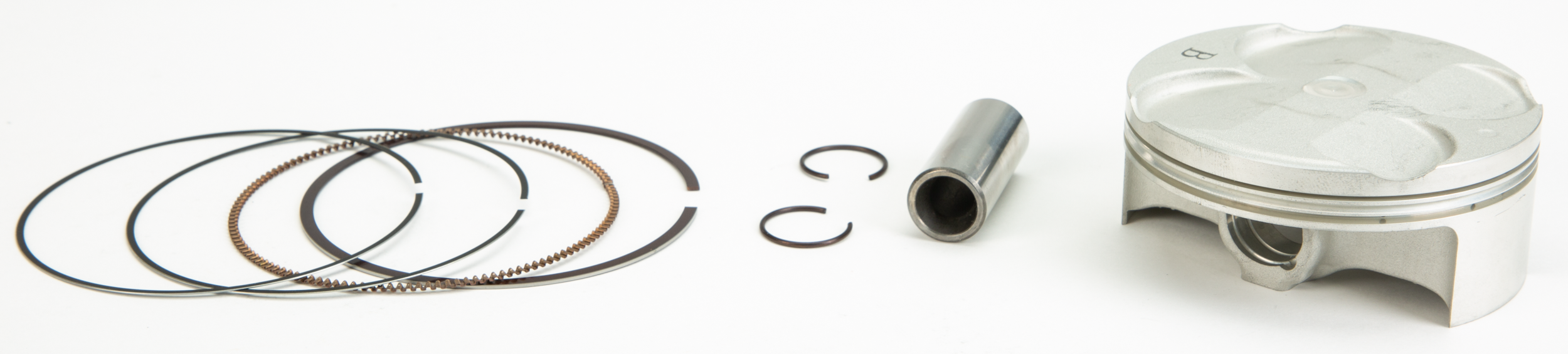 New Motorcycle Parts, New Parts