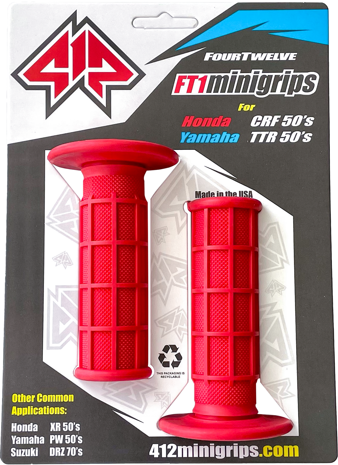 New Motorcycle Parts, New Parts