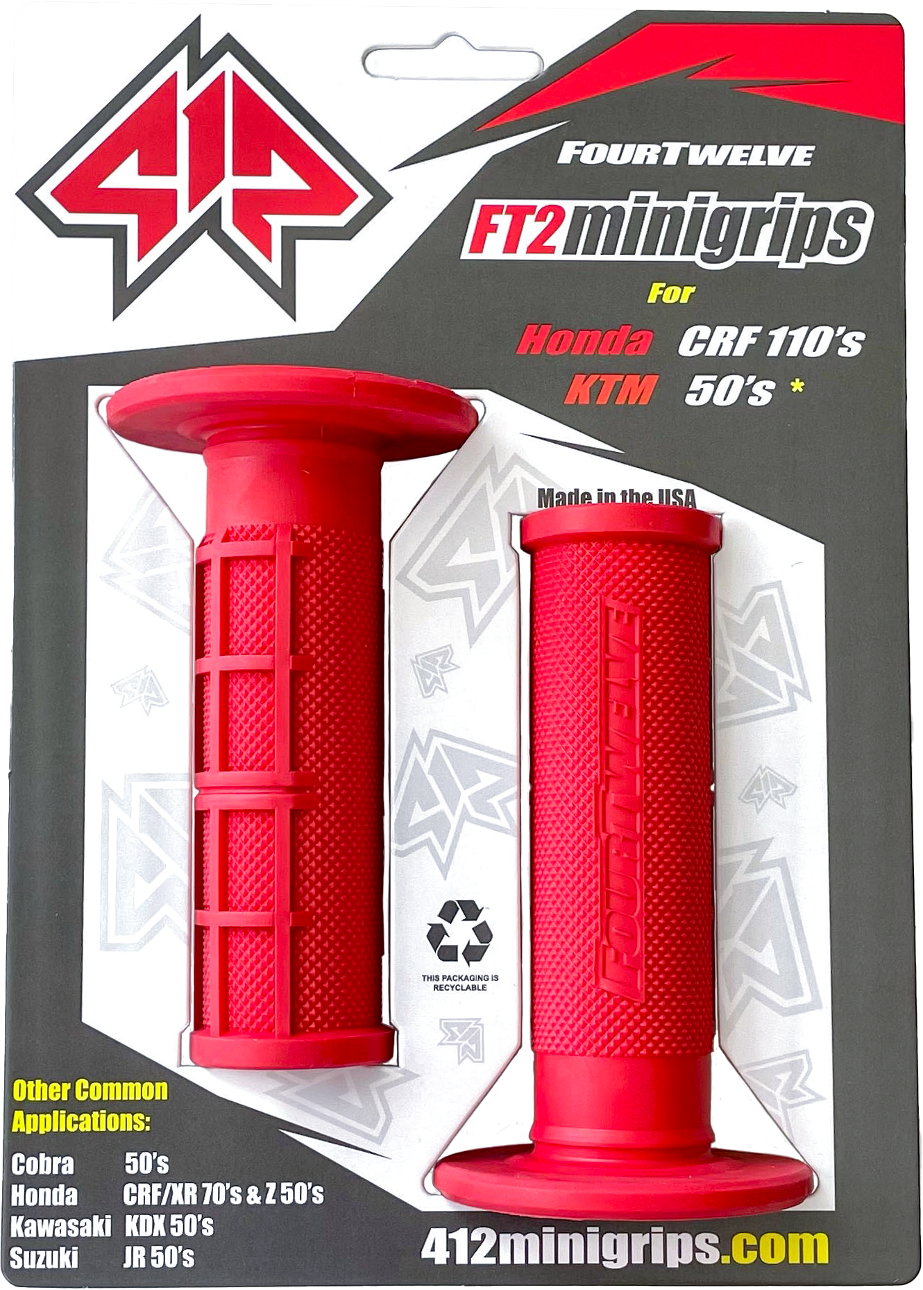 New Motorcycle Parts, New Parts