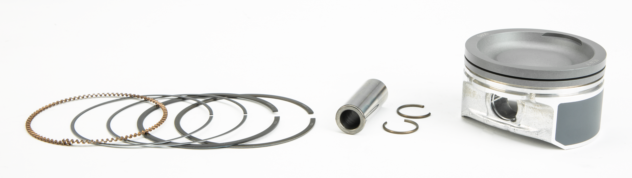 New Motorcycle Parts, New Parts