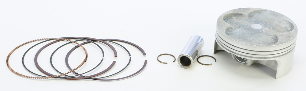 New Motorcycle Parts, New Parts