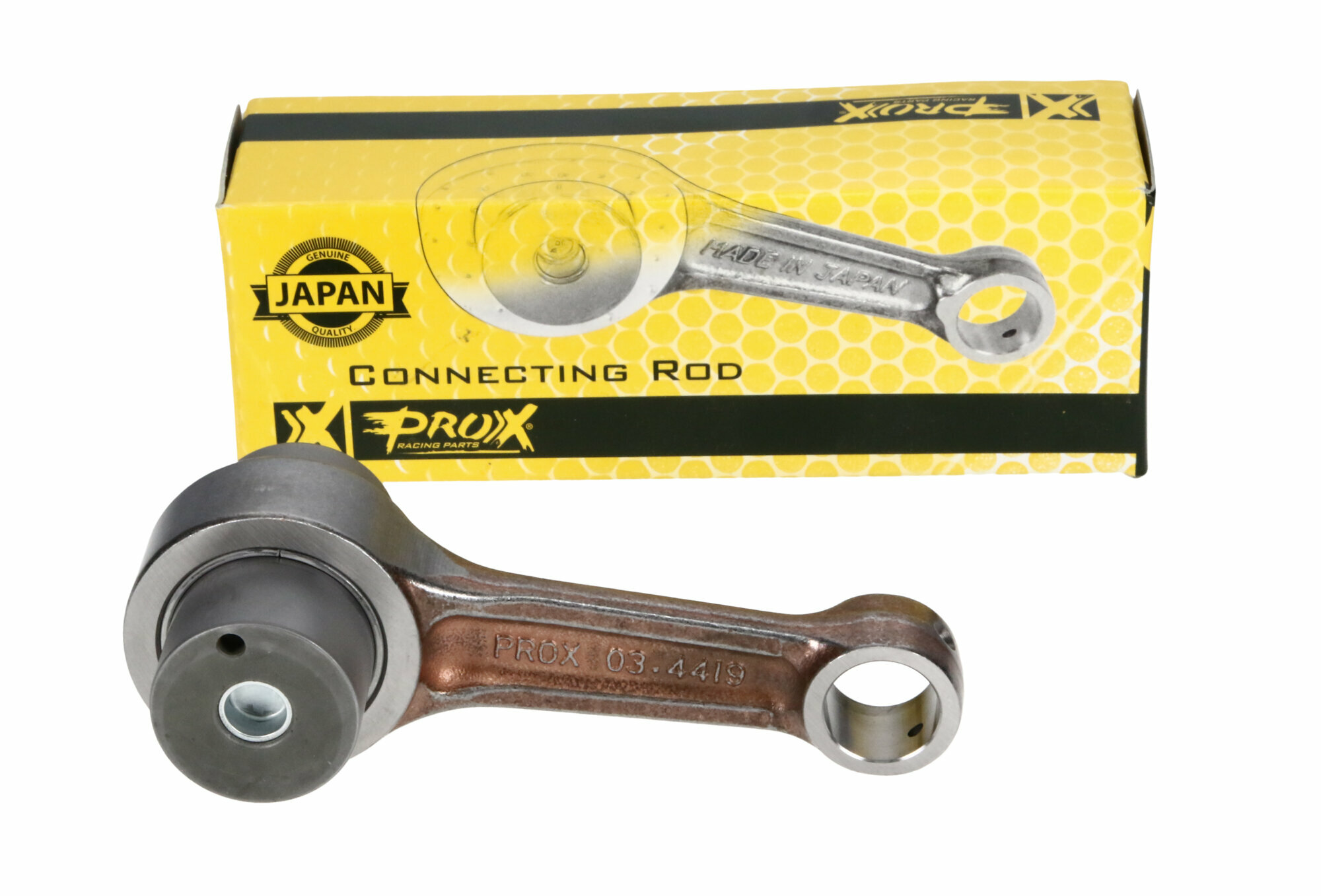 Connecting Rod Kit