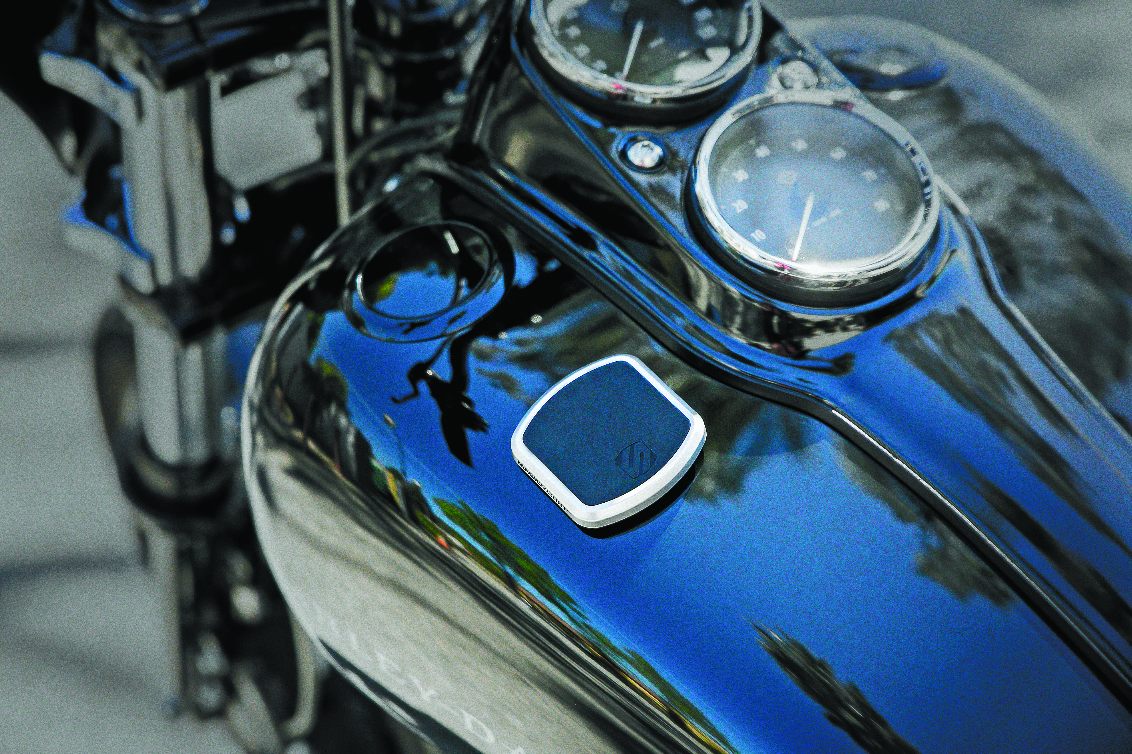 New Motorcycle Parts, New Parts