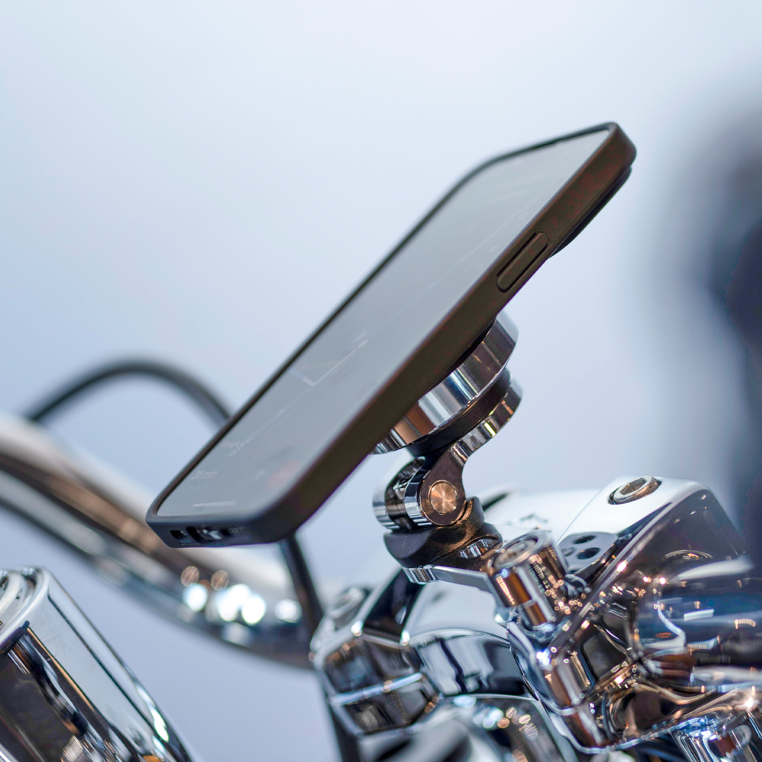 New Motorcycle Parts, New Parts