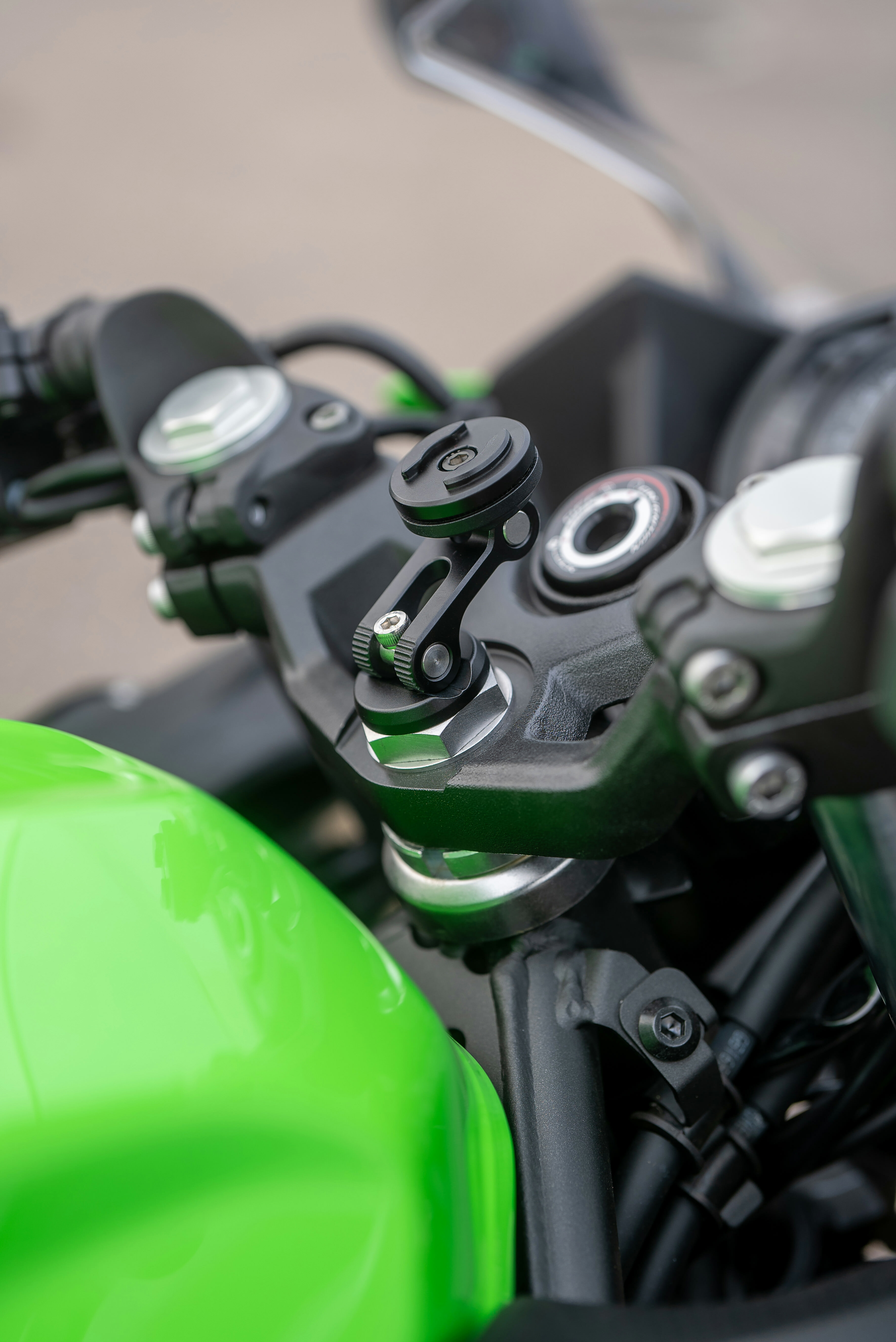 New Motorcycle Parts, New Parts