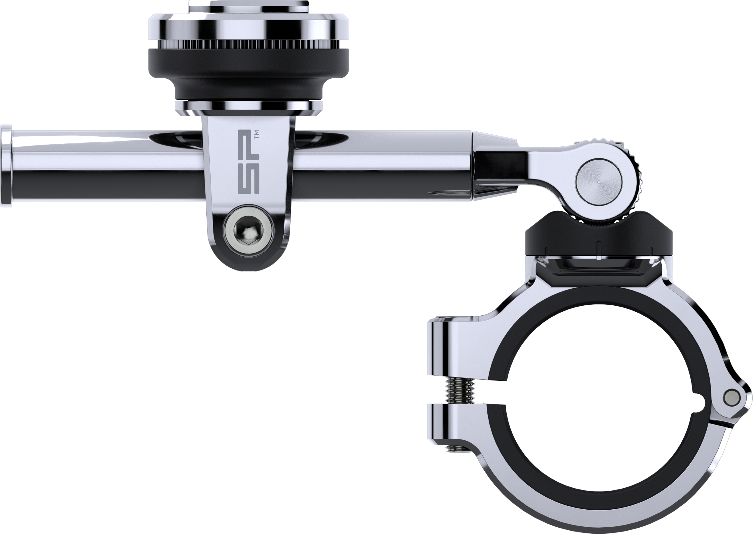 Sp+ Moto Mount 3d - Image 3