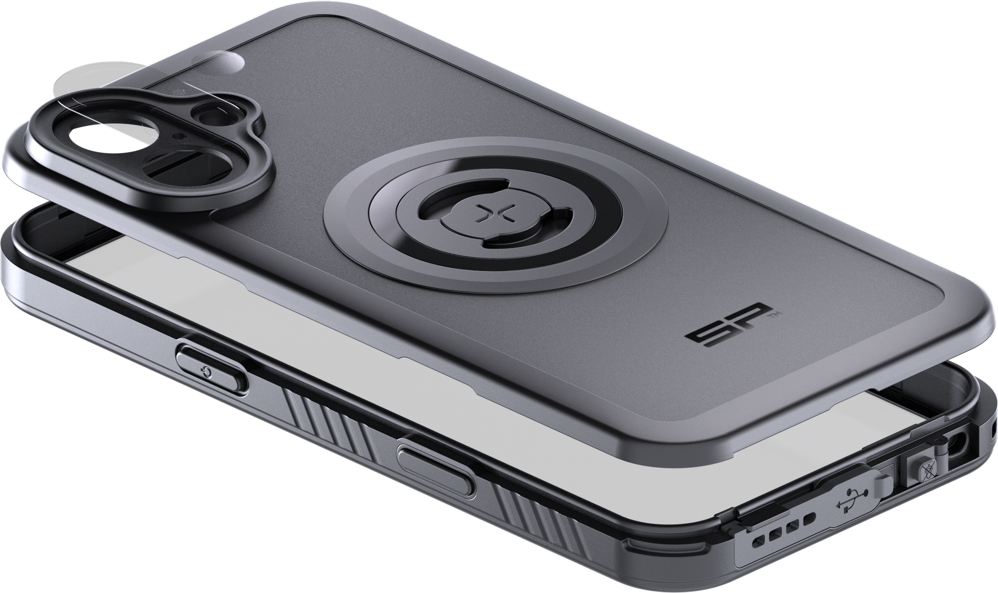 Phone Case Xtreme Spc+ - Image 4