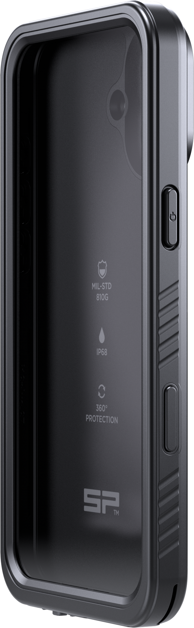 Phone Case Xtreme Spc+ - Image 5