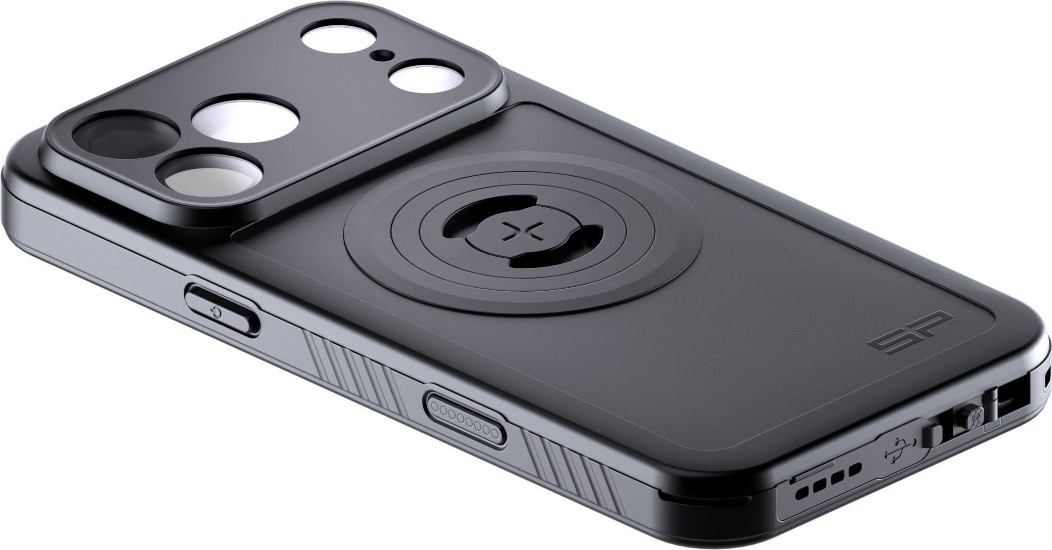 Phone Case Xtreme Spc+ - Image 3