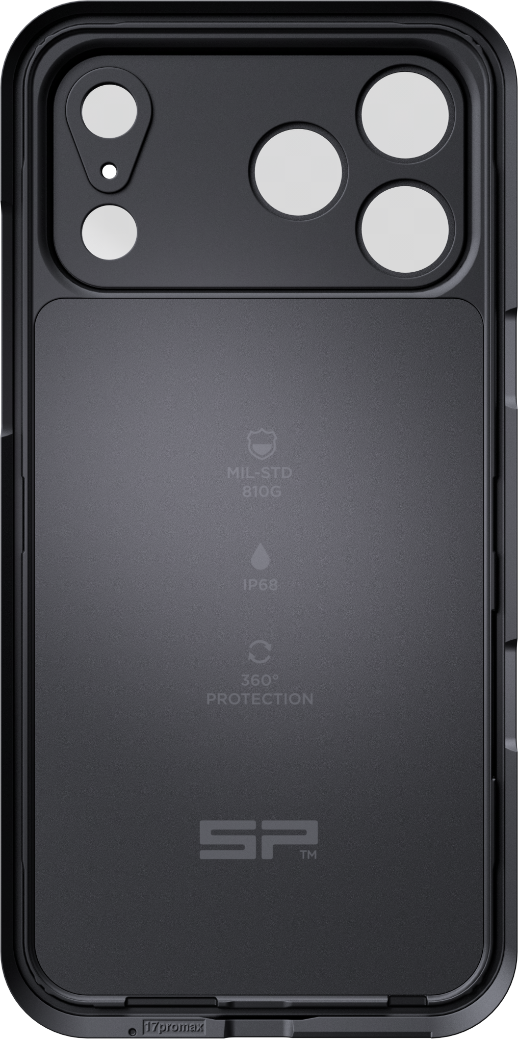 Phone Case Xtreme Spc+ - Image 4