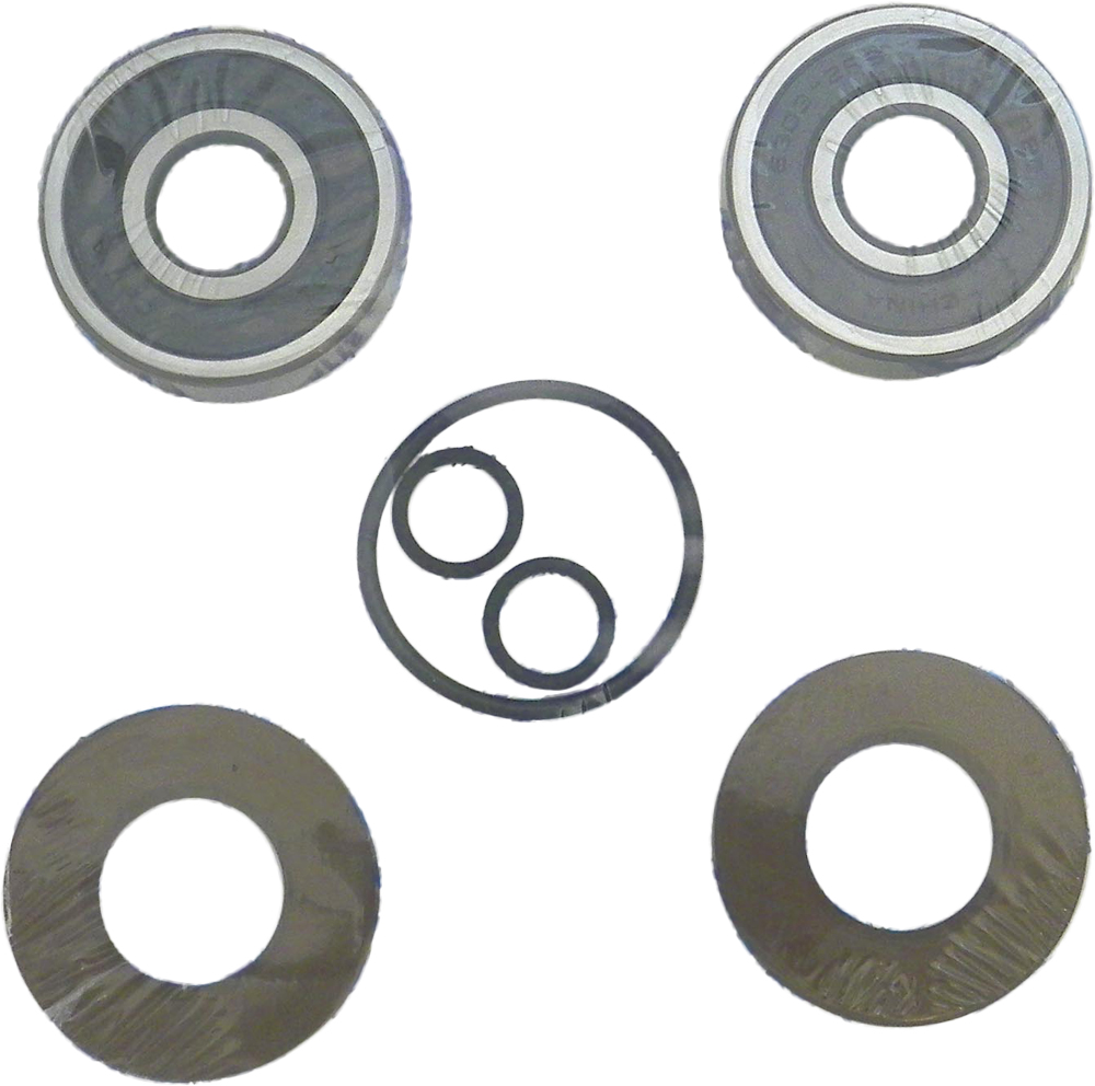 New Motorcycle Parts, New Parts