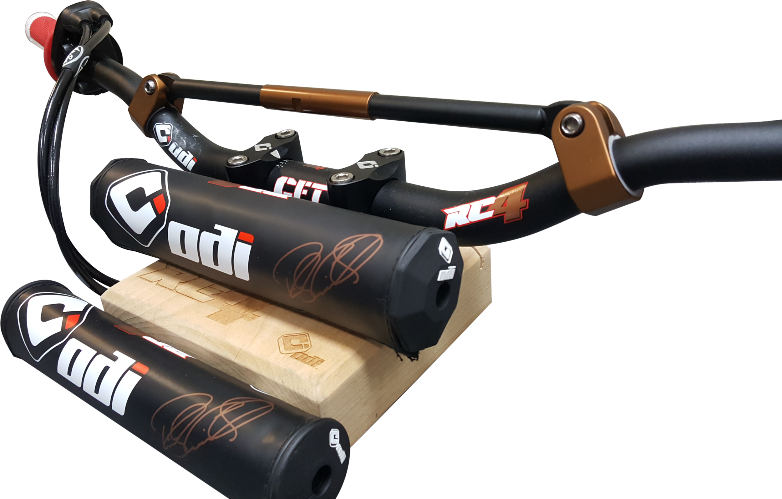 New Motorcycle Parts, New Parts