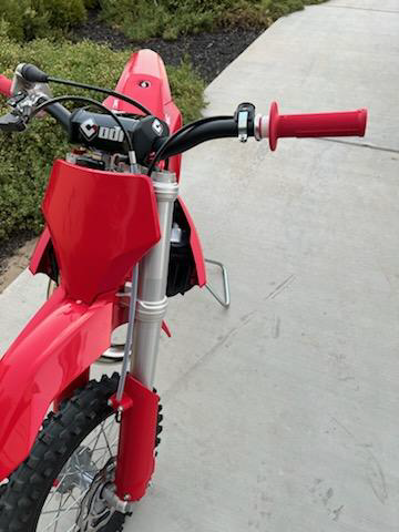 New Motorcycle Parts, New Parts