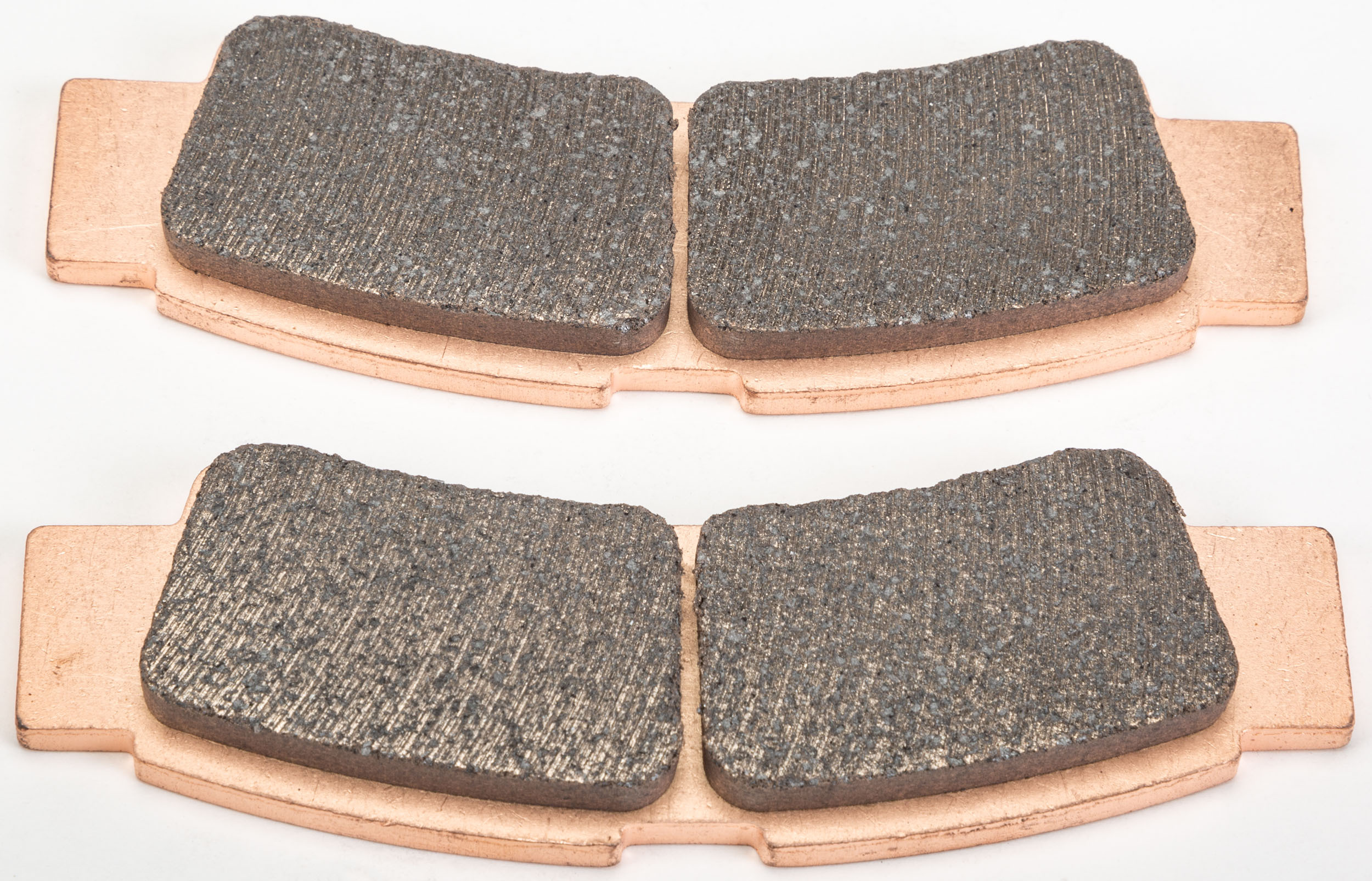 Sintered Brake Pads