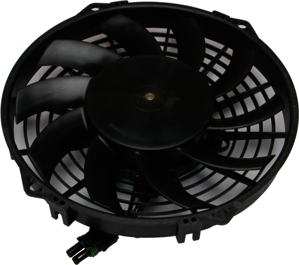 Atv/utv Cooling Fan
