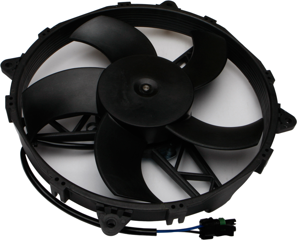 Atv/utv Cooling Fan