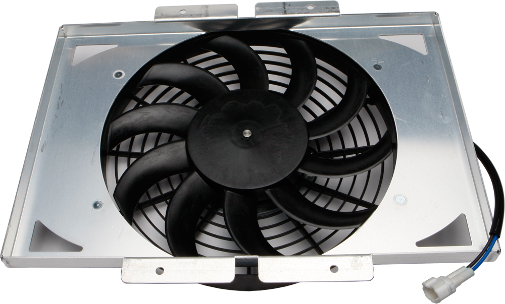 Atv/utv Cooling Fan