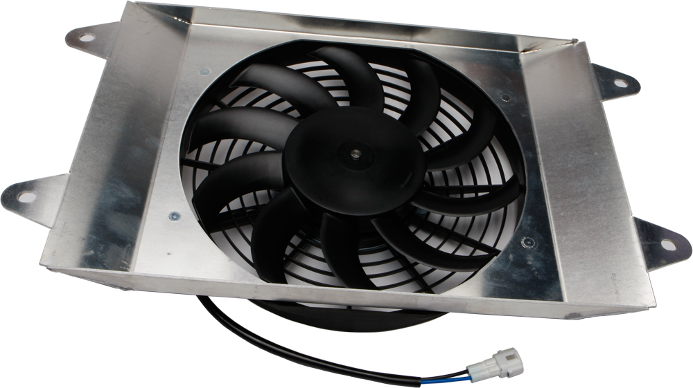 Atv/utv Cooling Fan