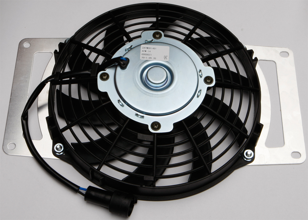 Atv/utv Cooling Fan