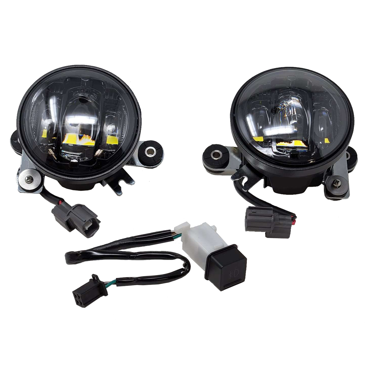 Fog Light Kit