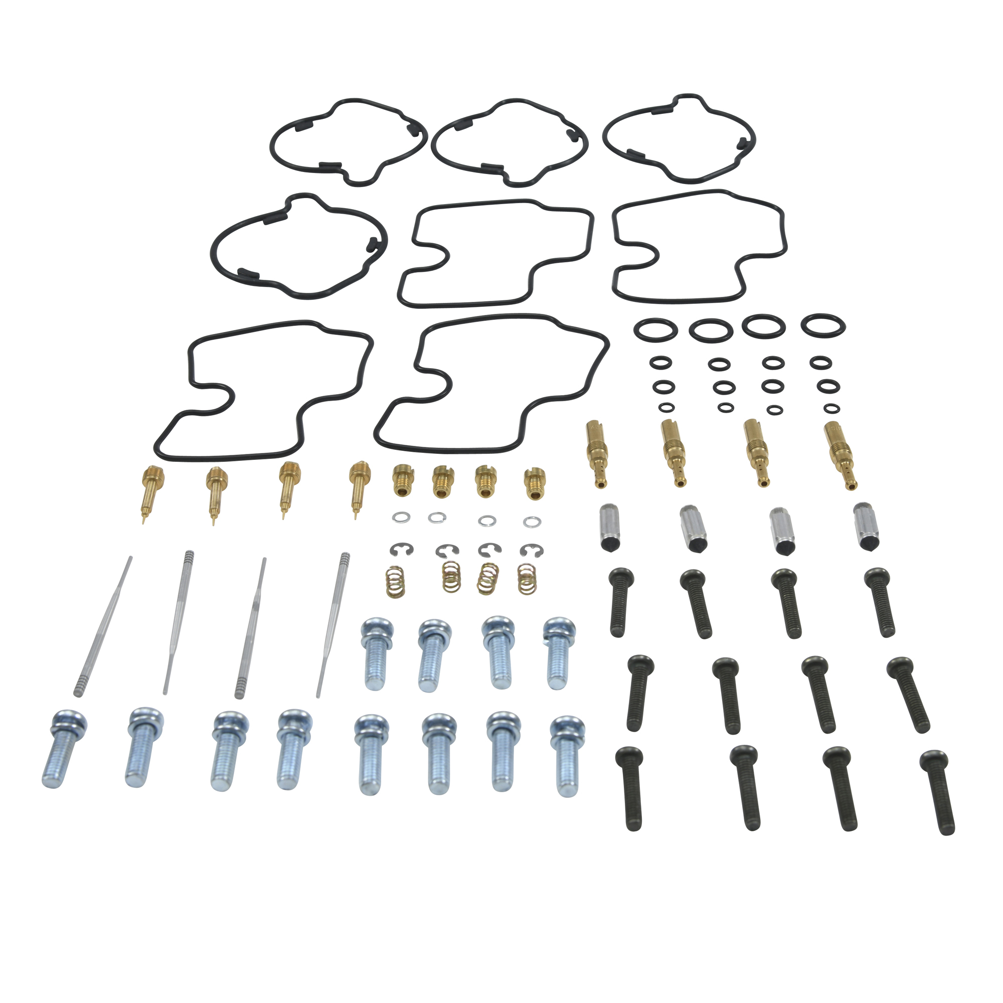 New Motorcycle Parts, New Parts