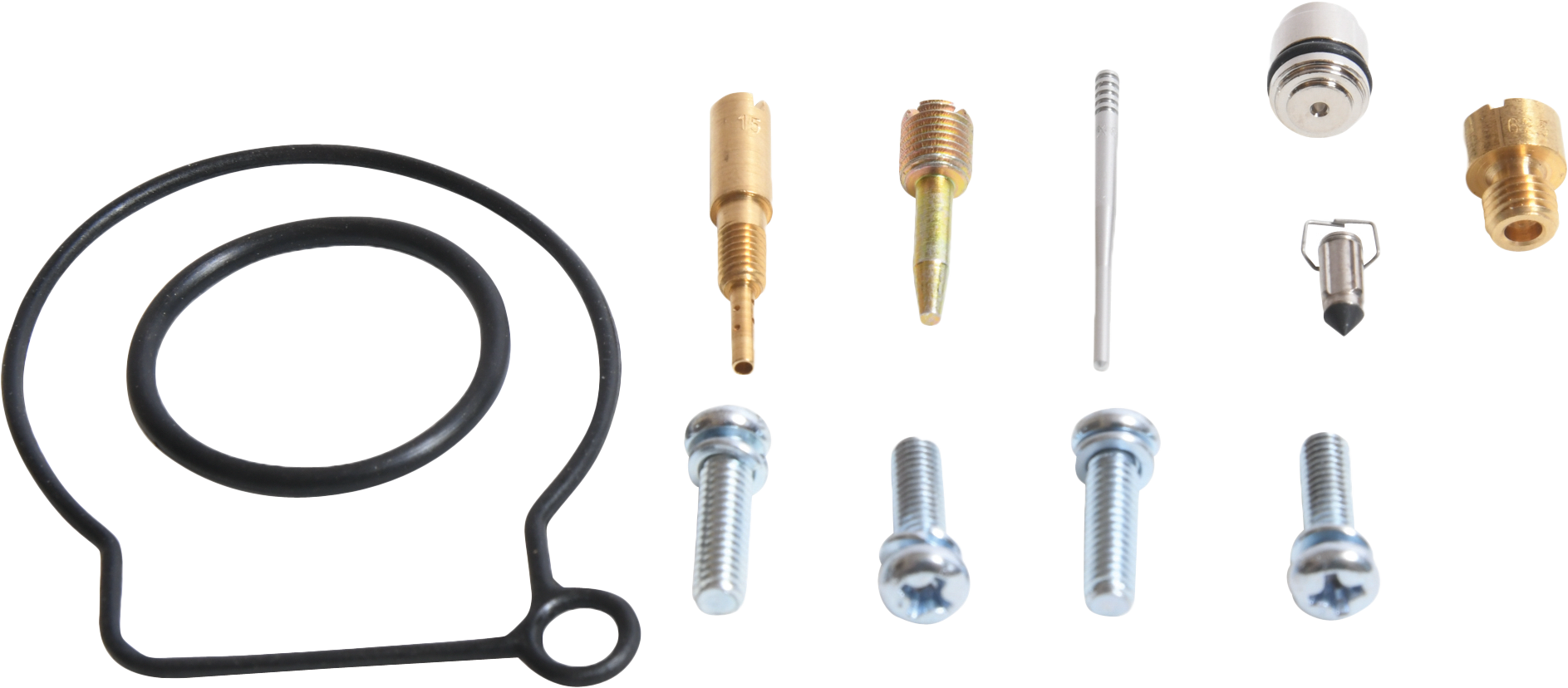 New Motorcycle Parts, New Parts