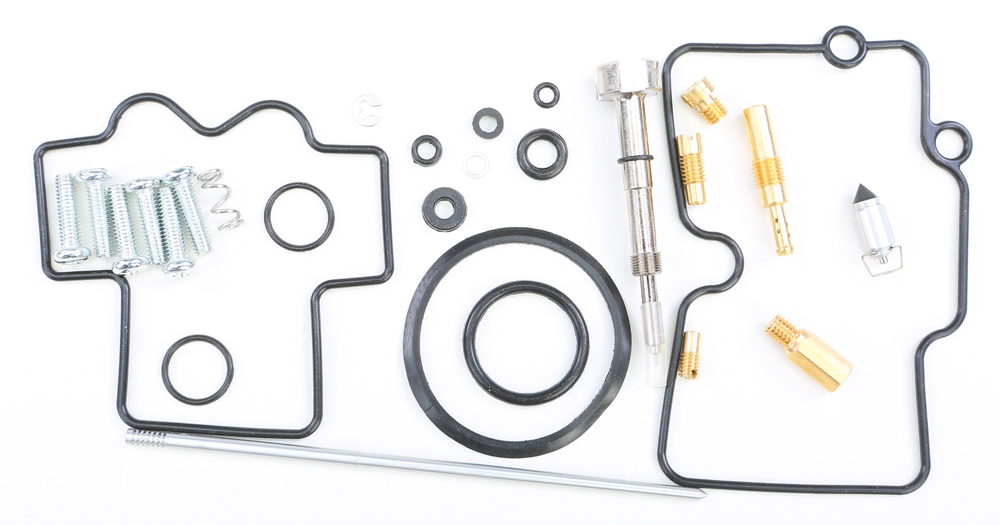 New Motorcycle Parts, New Parts