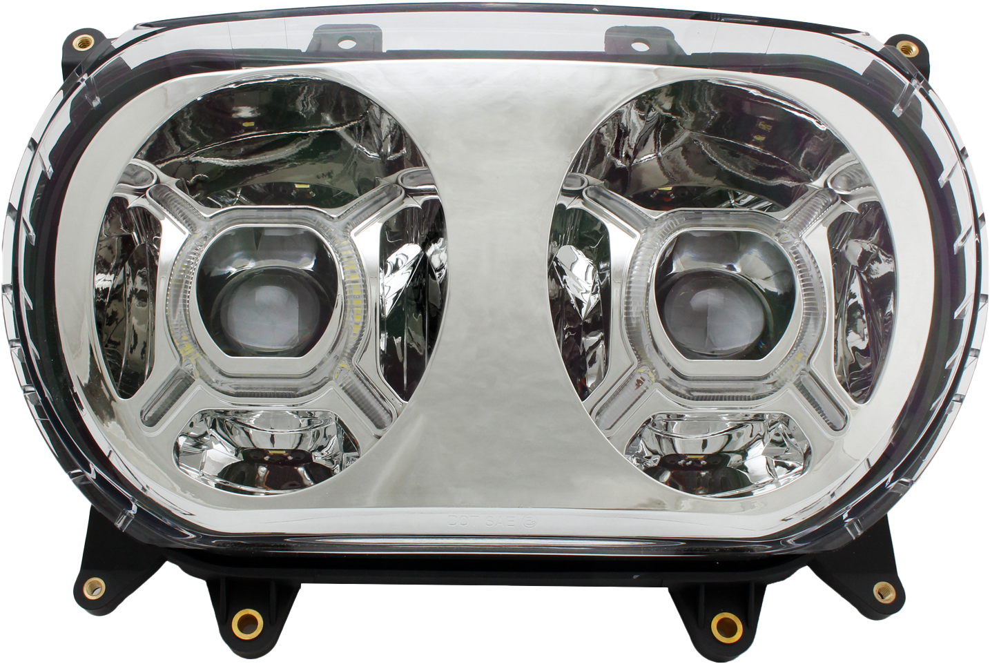 New Motorcycle Parts, New Parts