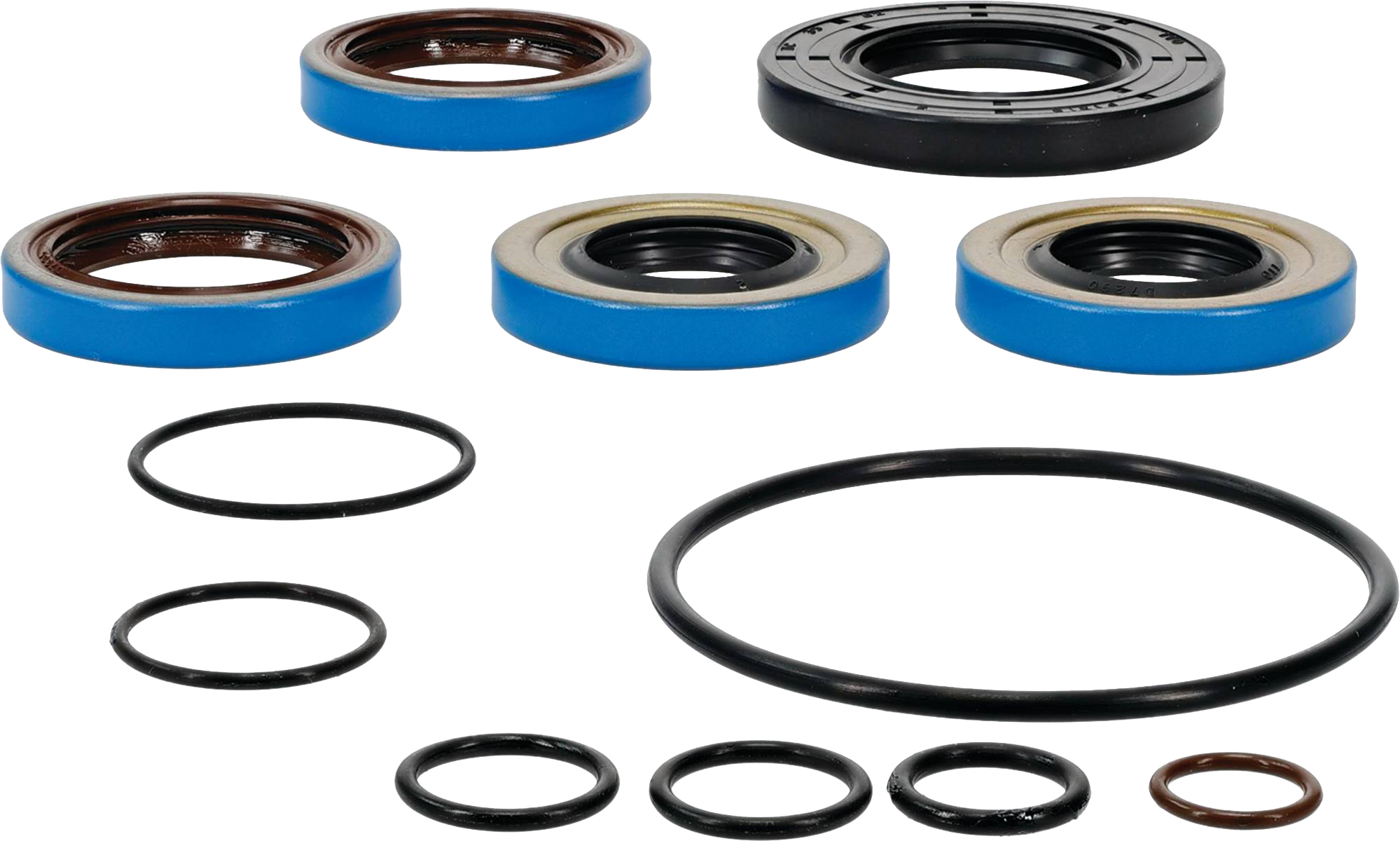 TRANSMISSION SEAL KIT